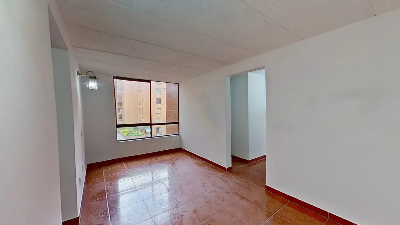 Apartamento en Eduardo Santos en Eduardo Santos, Bogotá