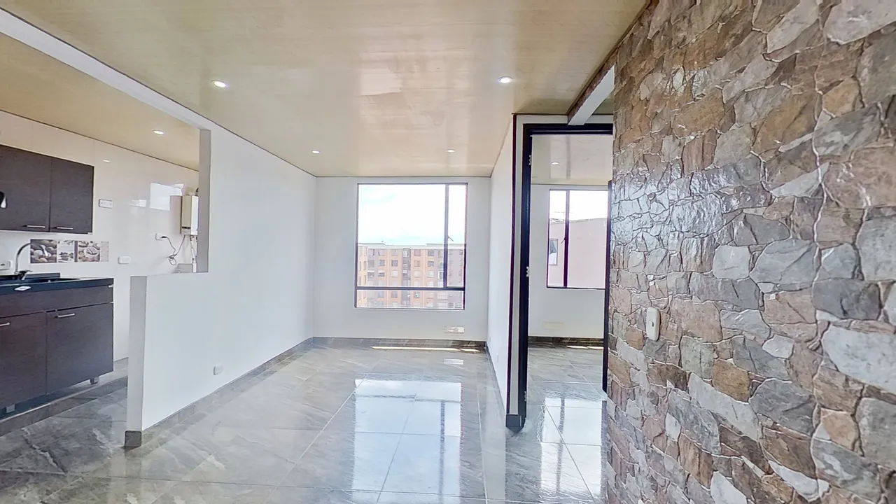 Apartamento en La Estancia foto 4