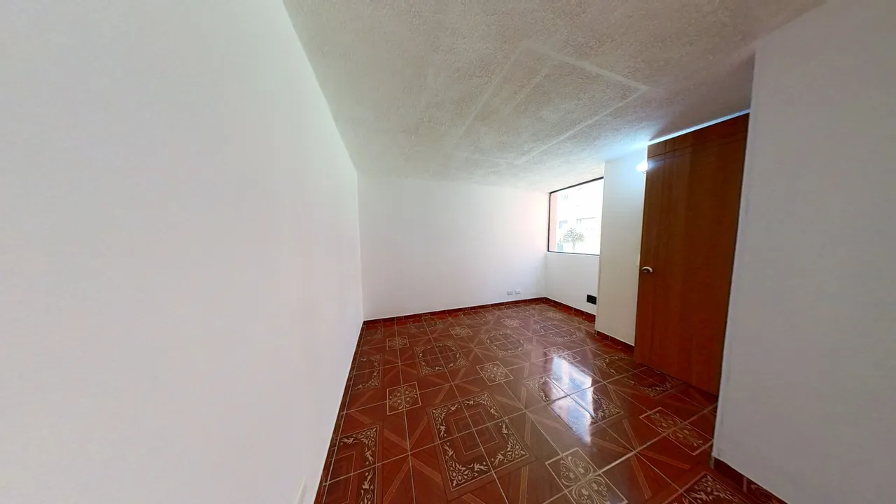 Apartamento en Centro Usme Urbano foto 5