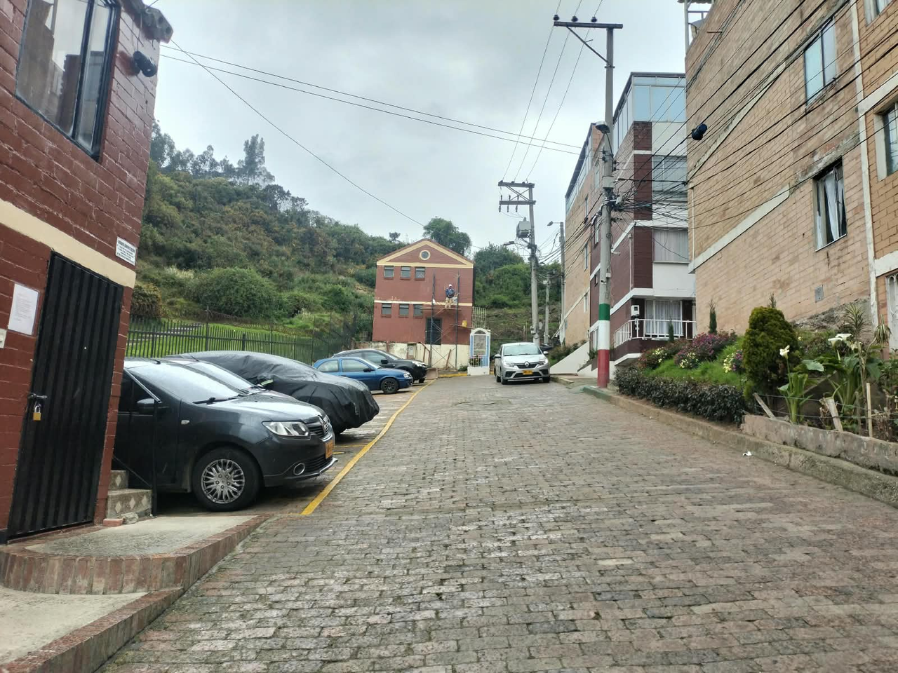 Casa en venta en San Blas, Bogotá · foto 14 de 21