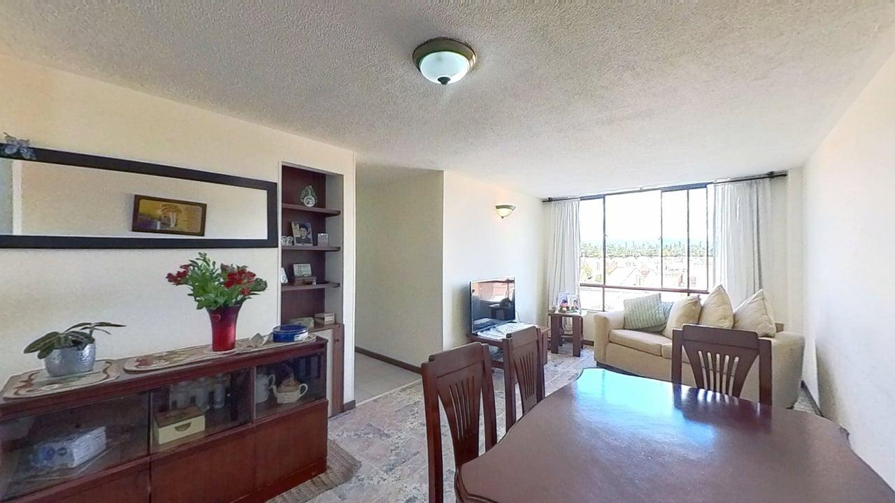 Apartamento en venta en Verbenal, Bogotá · foto 2 de 24