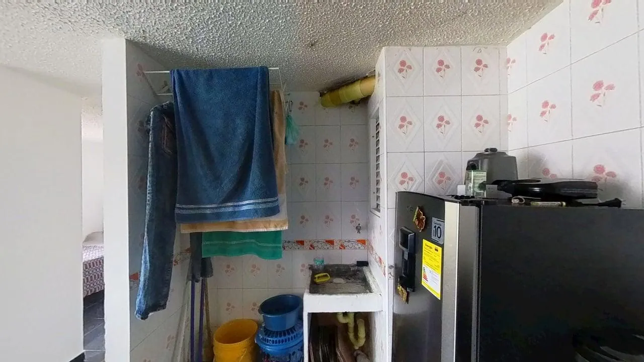Apartamento en Hogares foto 5