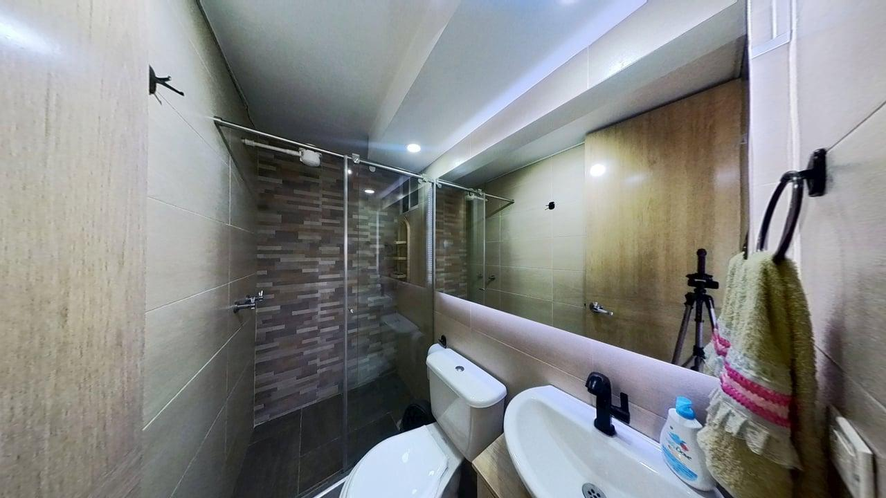 Apartamento de 3 alcobas en venta en Zona Franca, Bogotá, 48 m² · foto 10 de 16