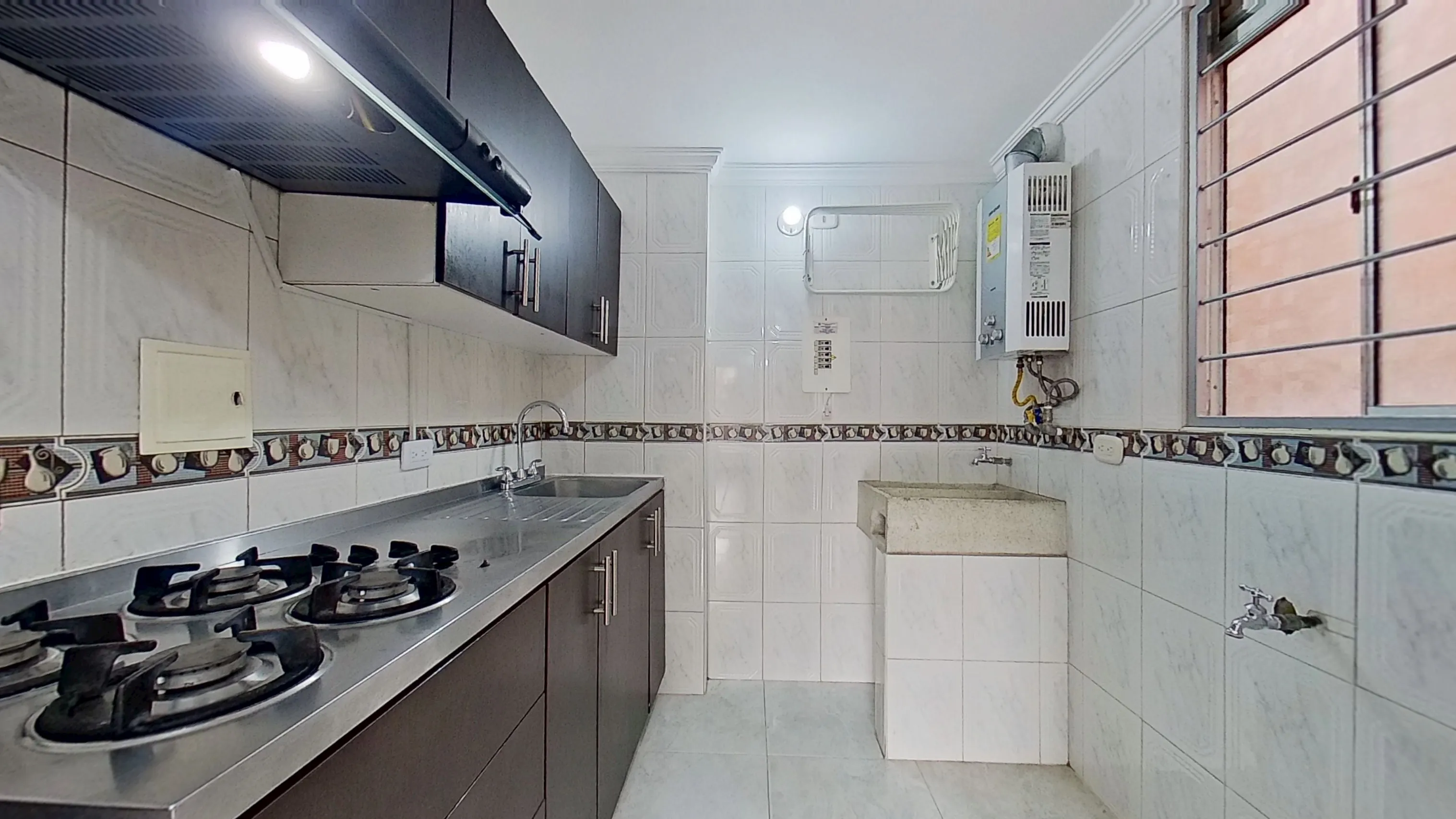 Apartamento en San Antonio Noroccidental foto 5