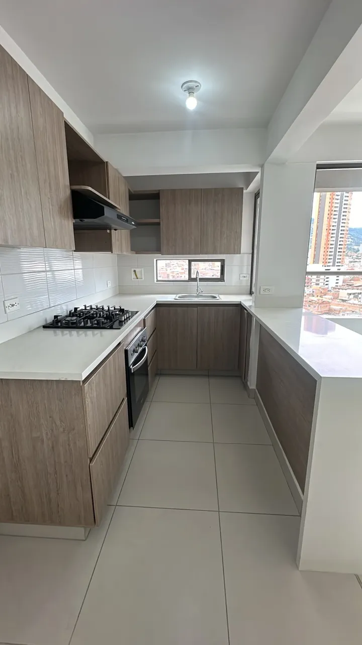 Apartamento en Santa Ana foto 5