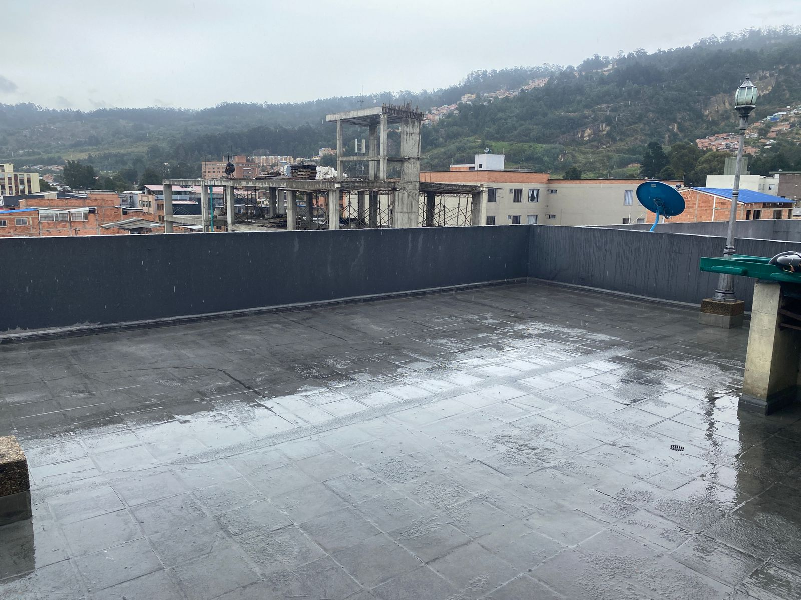Apartamento de 3 alcobas en venta en San Cristobal Norte, Bogotá, 56 m² · foto 14 de 24