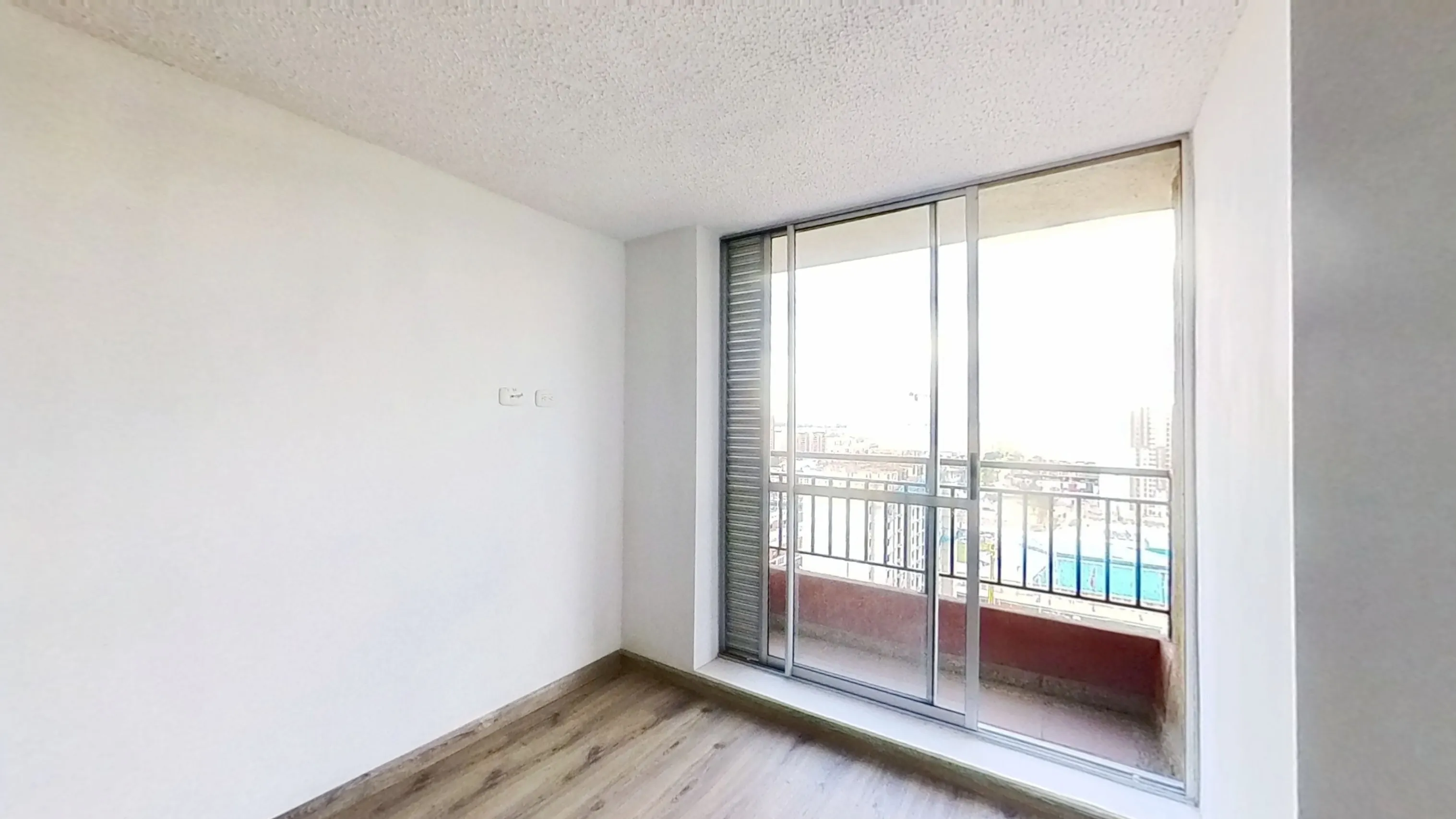 Apartamento en Bosconia foto 6