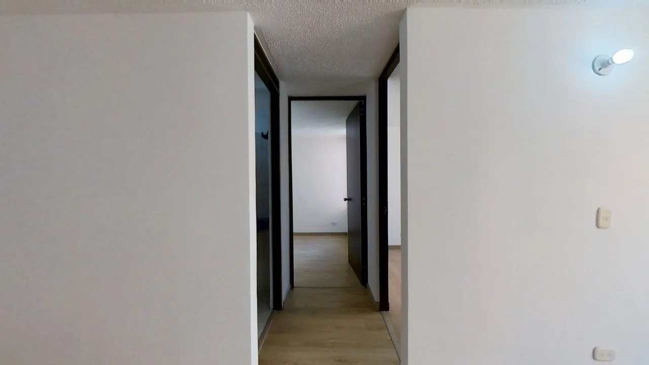 Apartamento en Soacha Hogares foto 5