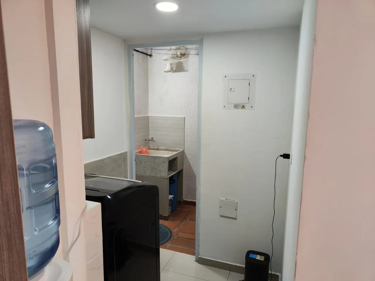 Apartamento en Comuna 17 foto 6