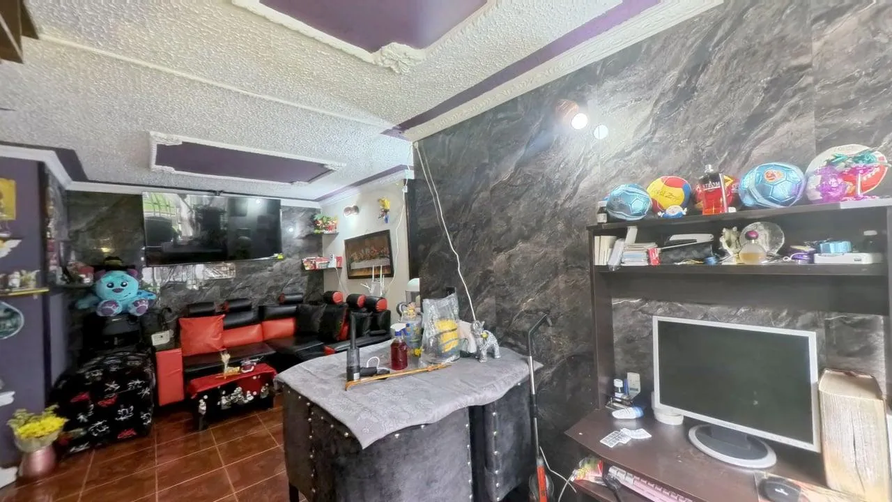 Apartamento en El Porvenir foto 3