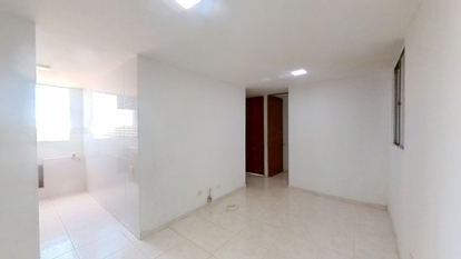 Venta de apartamento Barranquilla Ciudad Caribe