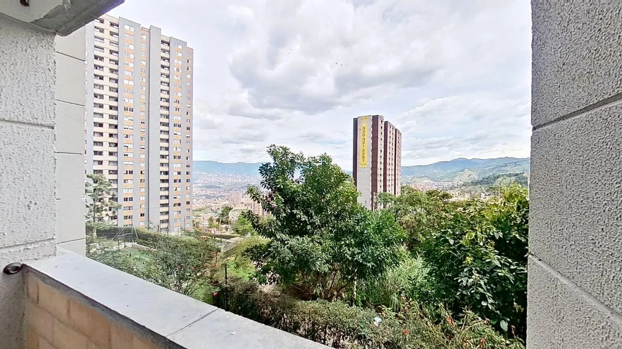 Apartamento en Pajarito foto 4