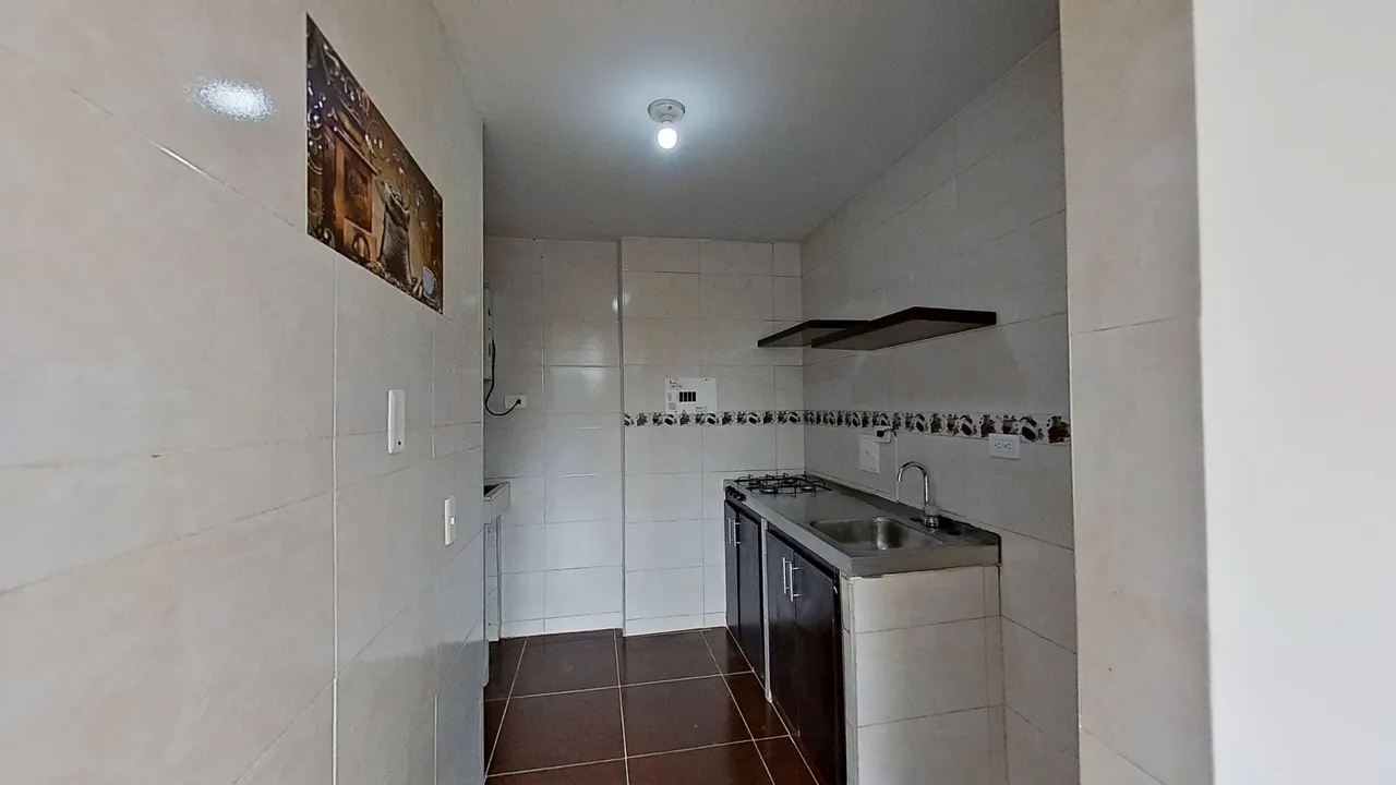 Apartamento en Madrid foto 4