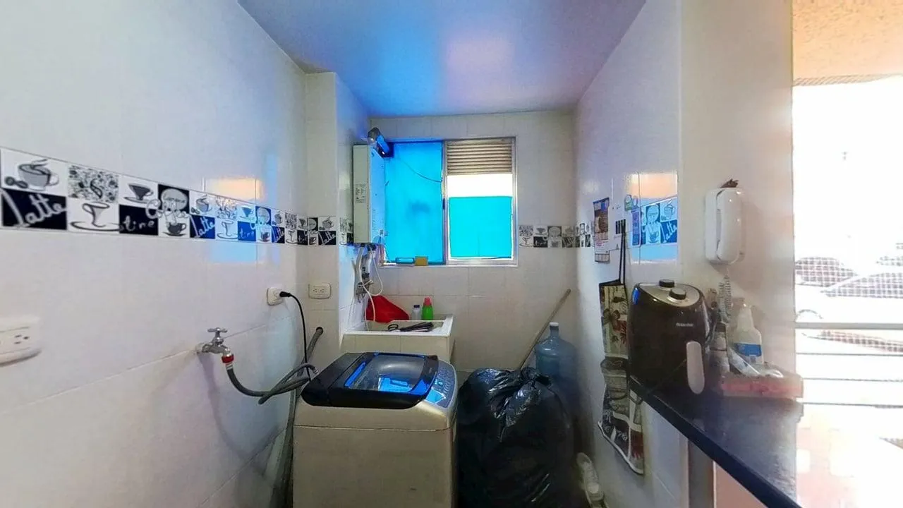 Apartamento en Verganzo foto 6