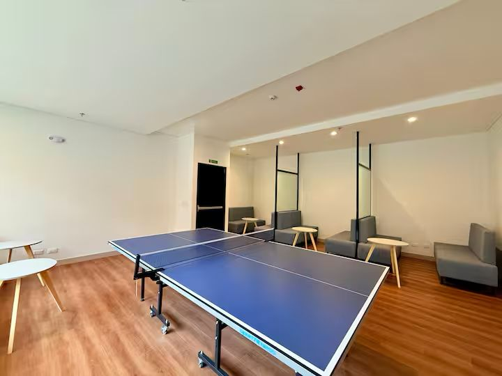 Apartamento de 1 alcoba en venta en Chico Lago, Bogotá, 26 m² · foto 13 de 20