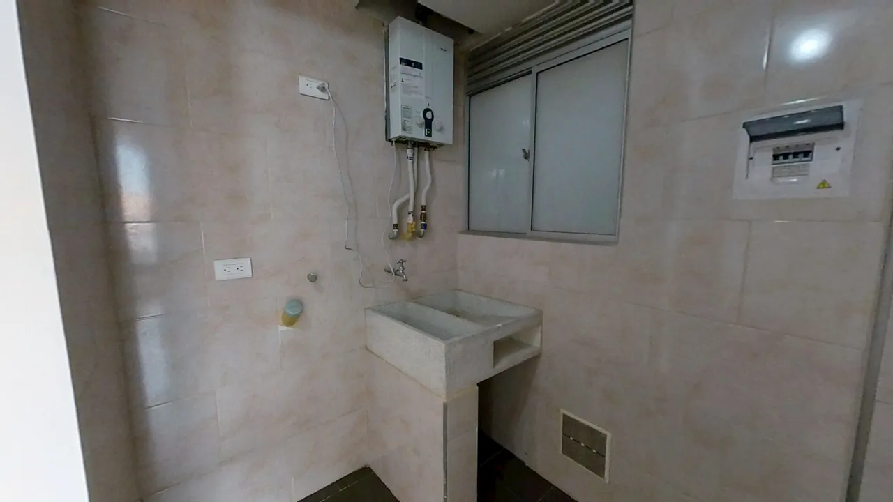 Apartamento en Parques de Bogota foto 5