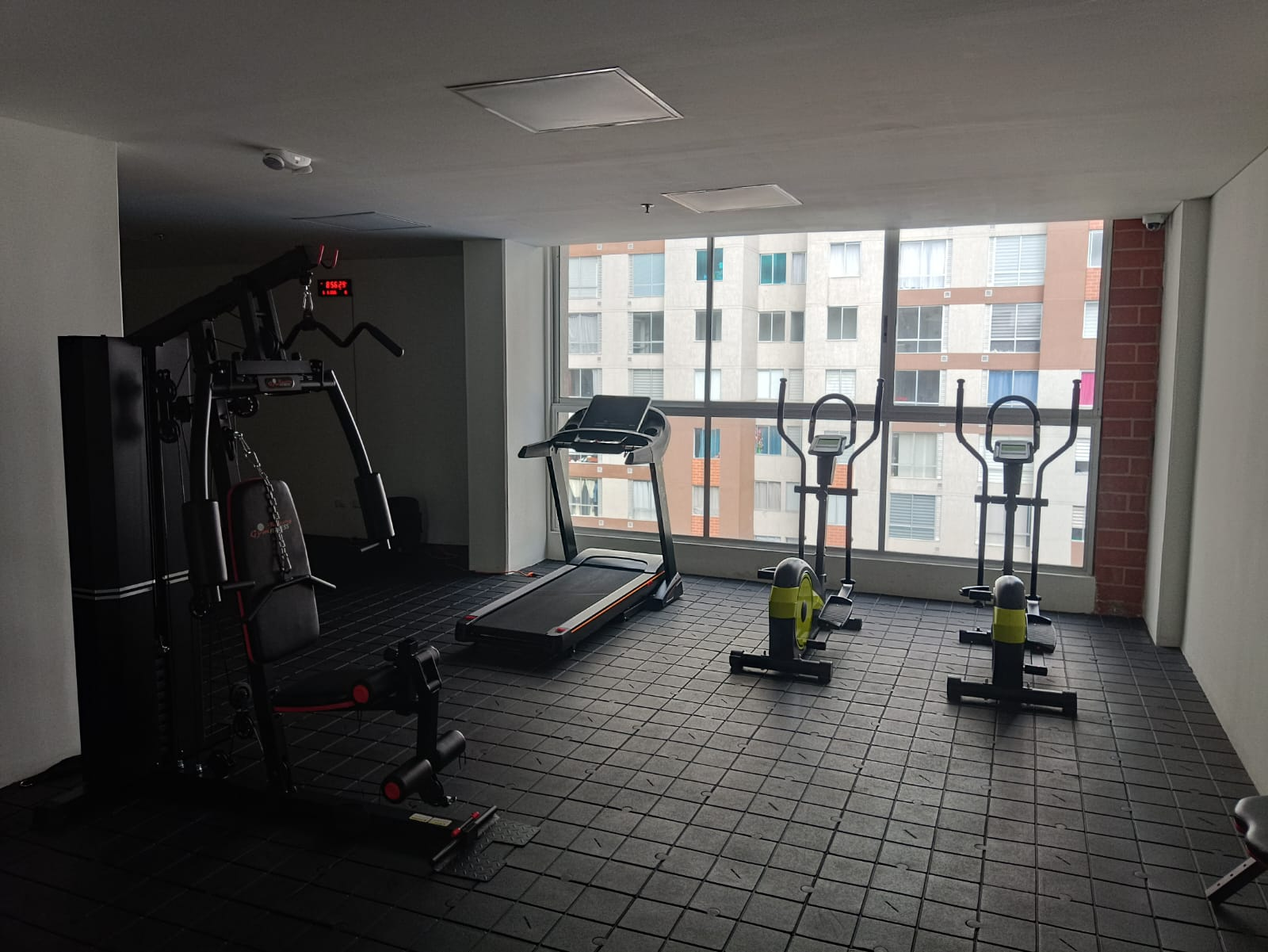 Apartamento en venta en Ismael Perdomo, Bogotá · foto 15 de 22