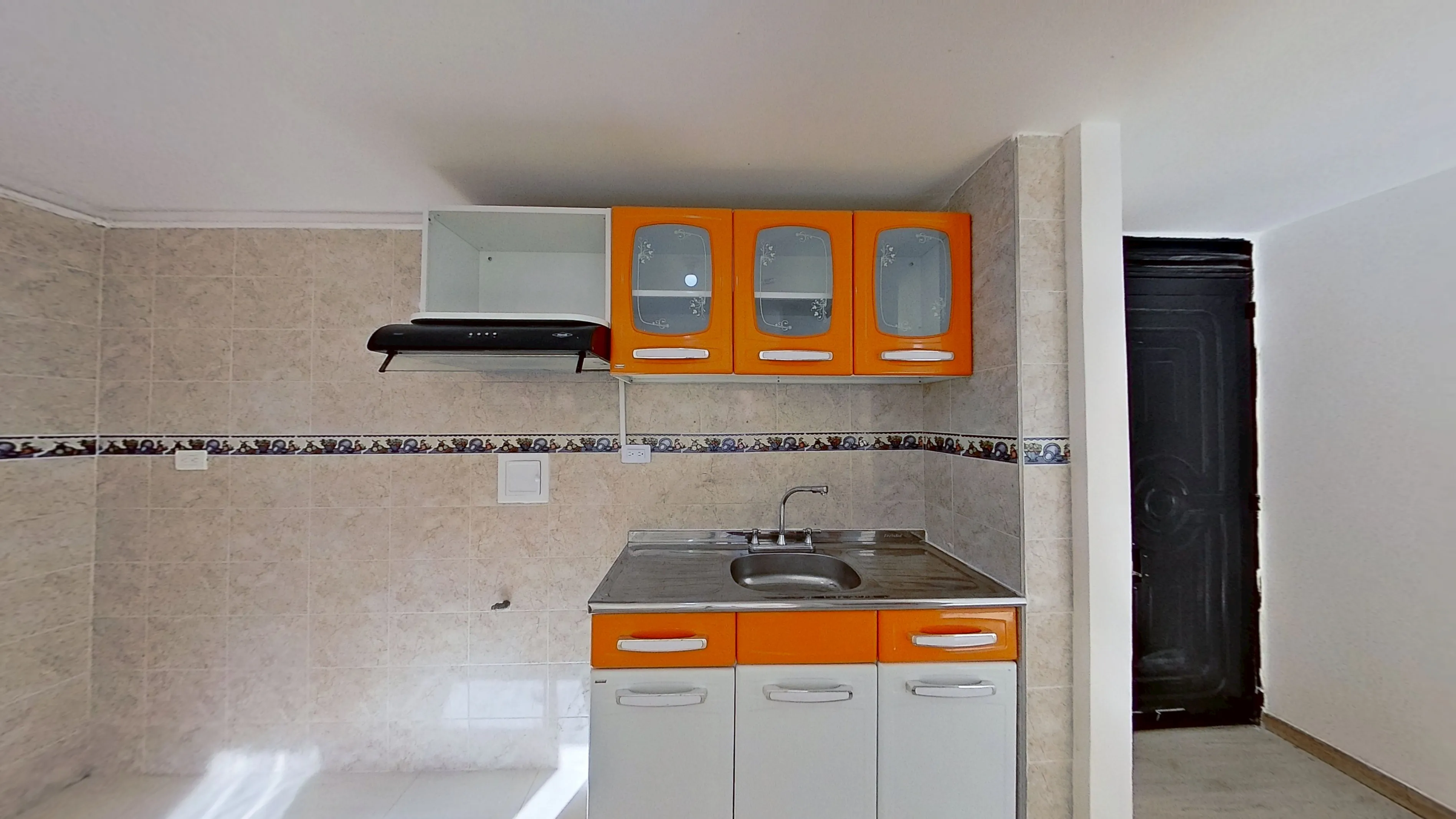 Apartamento en Usme Centro foto 5