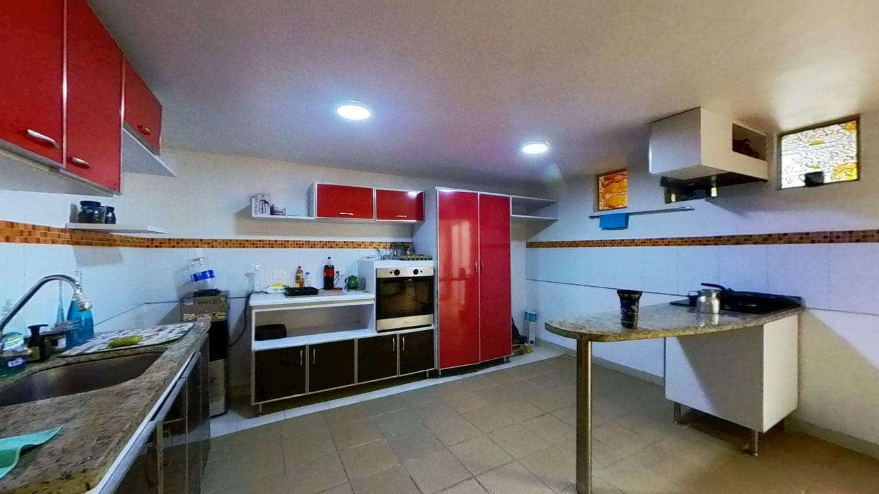 Casa en venta en Niza, Bogotá · foto 7 de 24