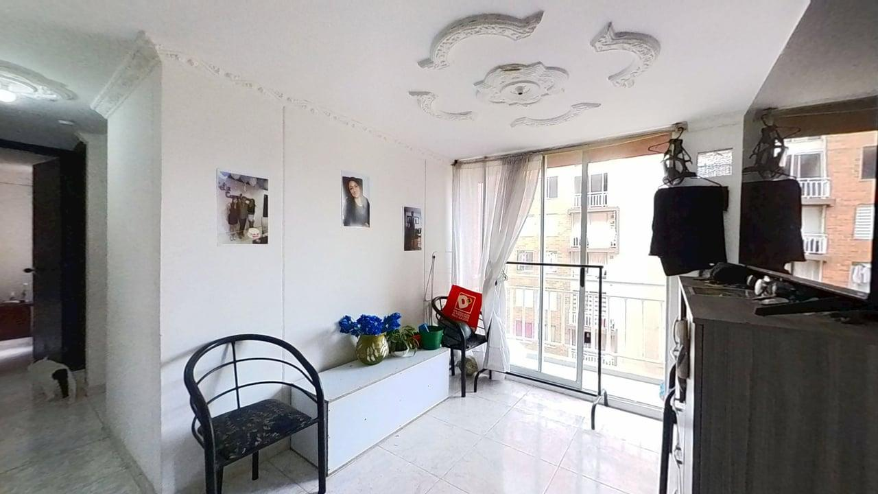 Apartamento en venta en Marruecos, Bogotá · foto 2 de 23