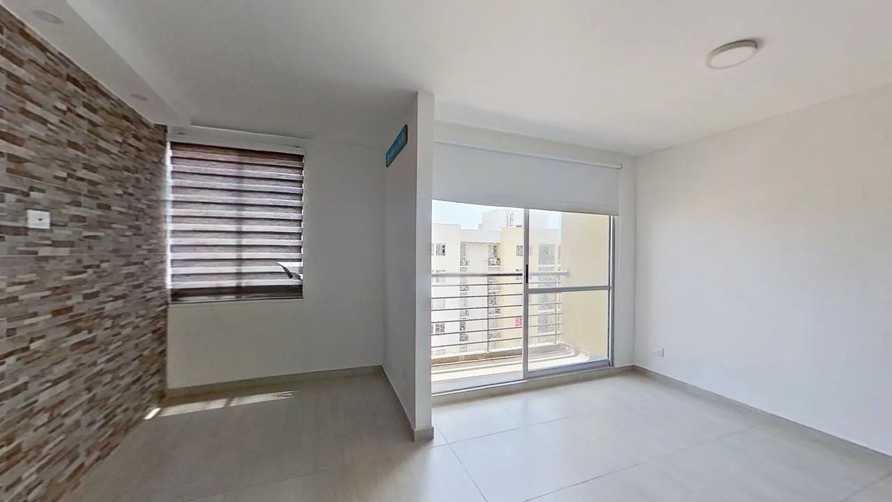 Apartamento en Alameda del Río foto 3