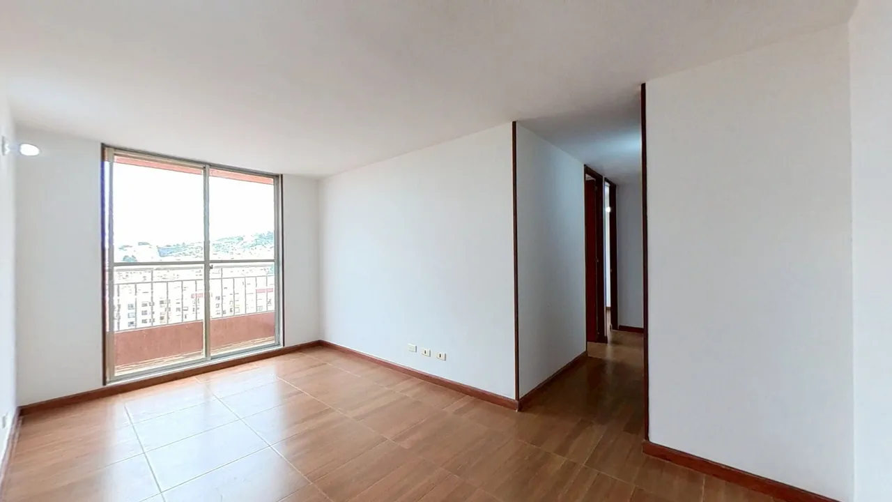Apartamento en Terreros en Terreros, Soacha