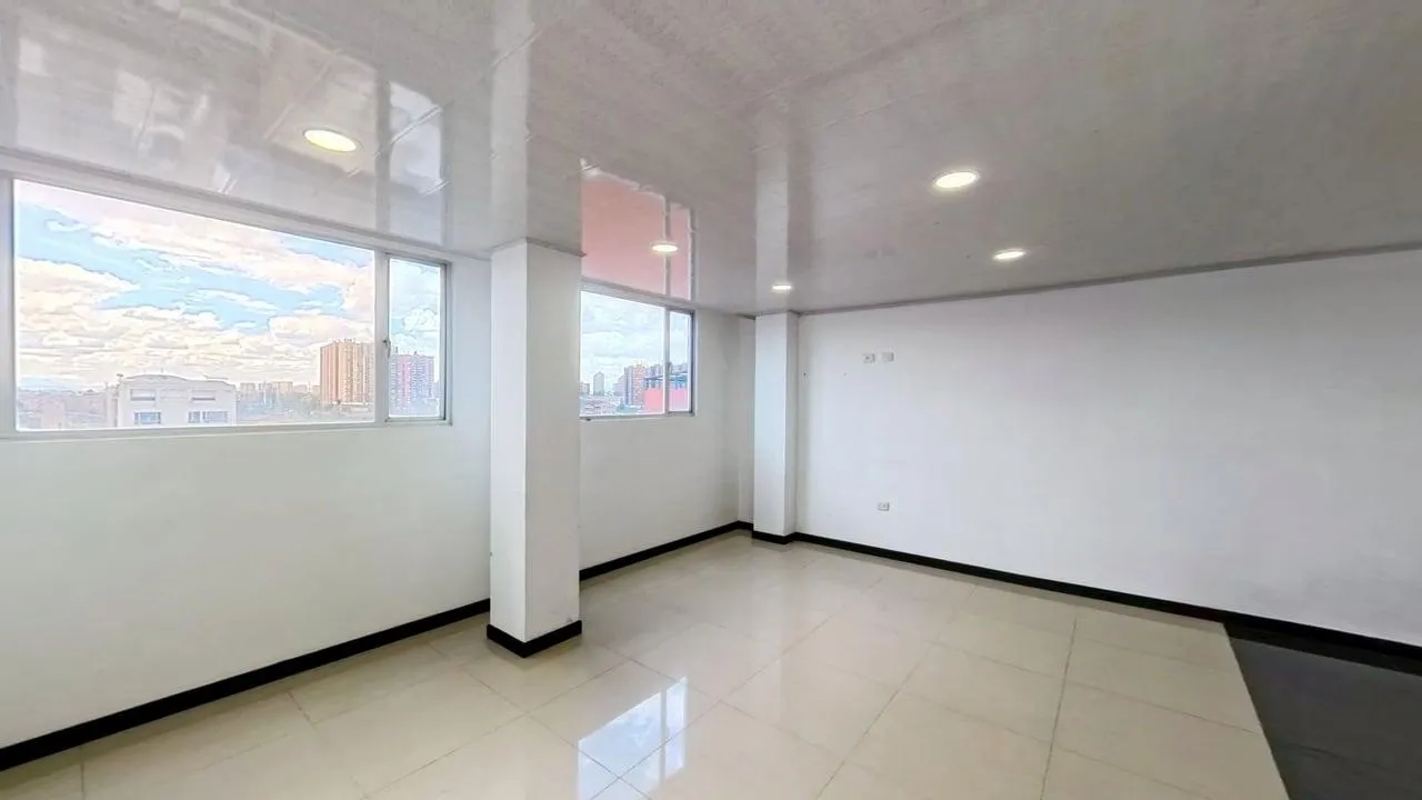 Apartamento en La Asuncion foto 2