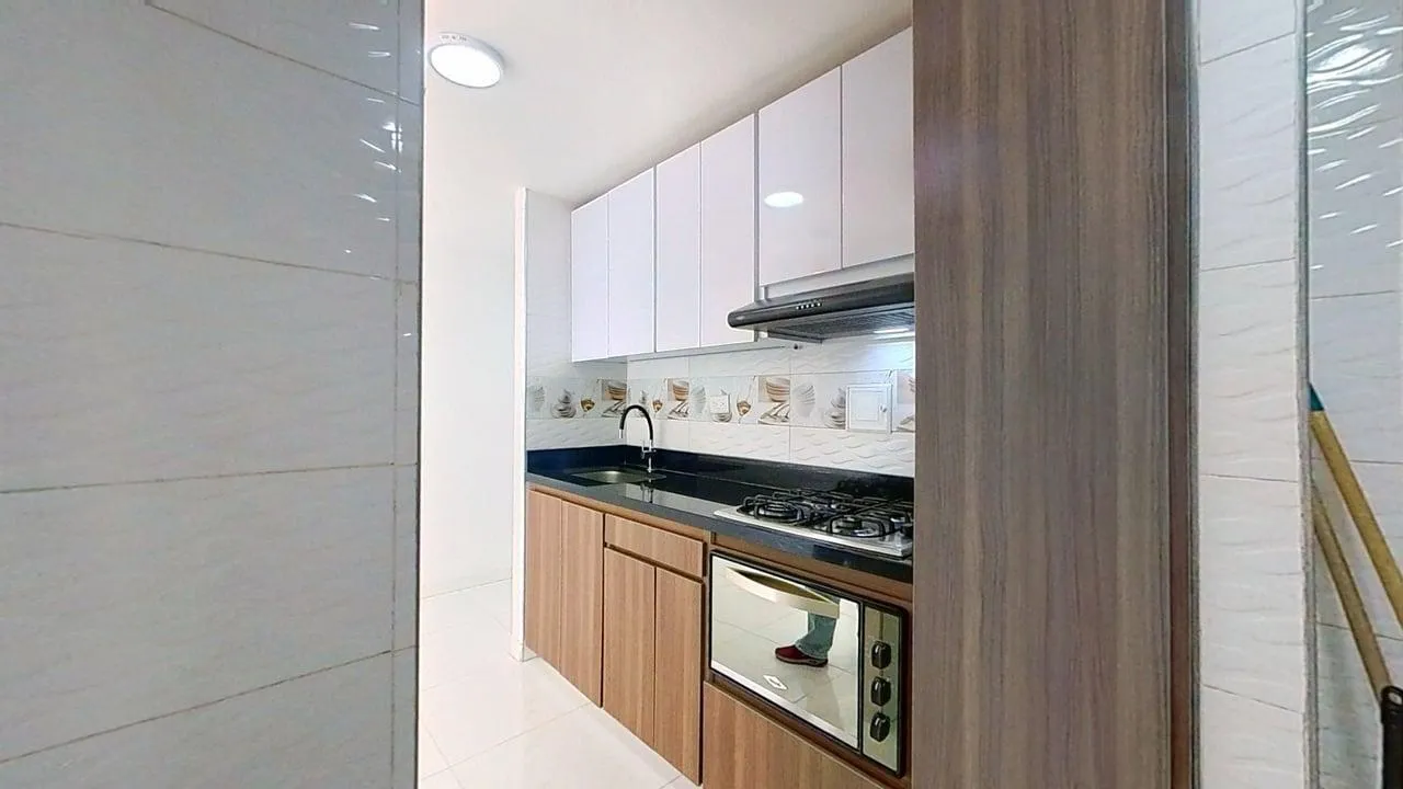 Apartamento en La Prosperidad foto 6