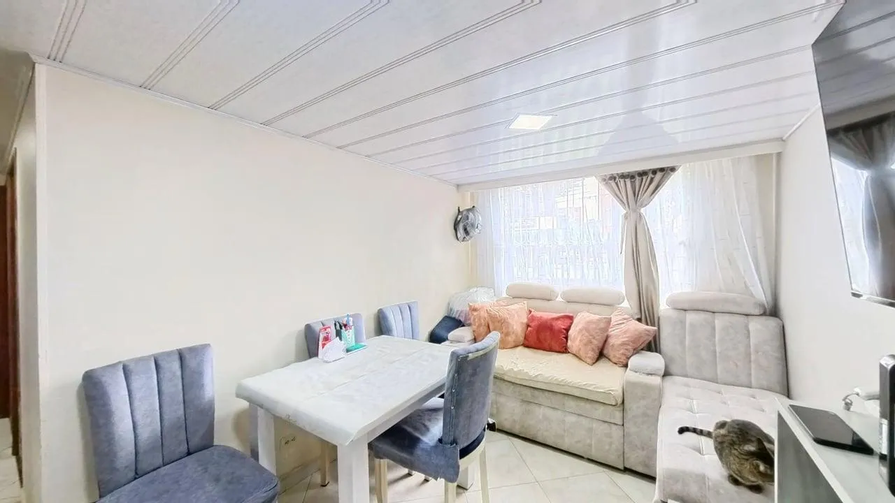 Apartamento en Villa Gladys en Villa Gladys, Bogotá