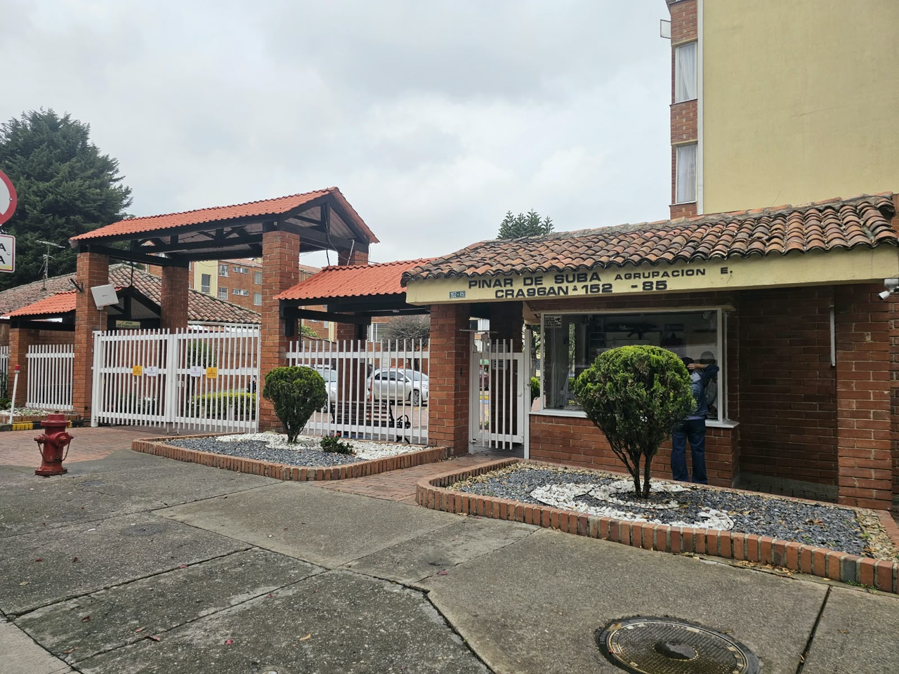Apartamento en venta en Suba, Bogotá · foto 18 de 23