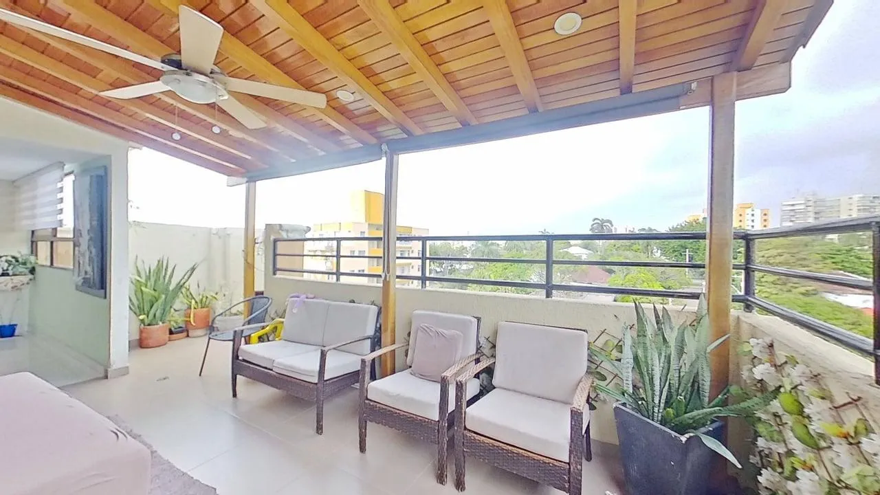Apartamento en Alto Prado foto 4