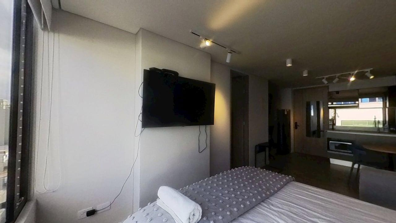 Apartamento en venta en Los Andes, Bogotá · foto 7 de 19