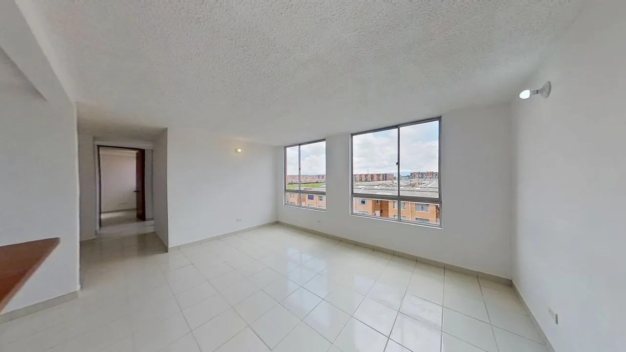 Apartamento en San Pedro en San Pedro, Madrid