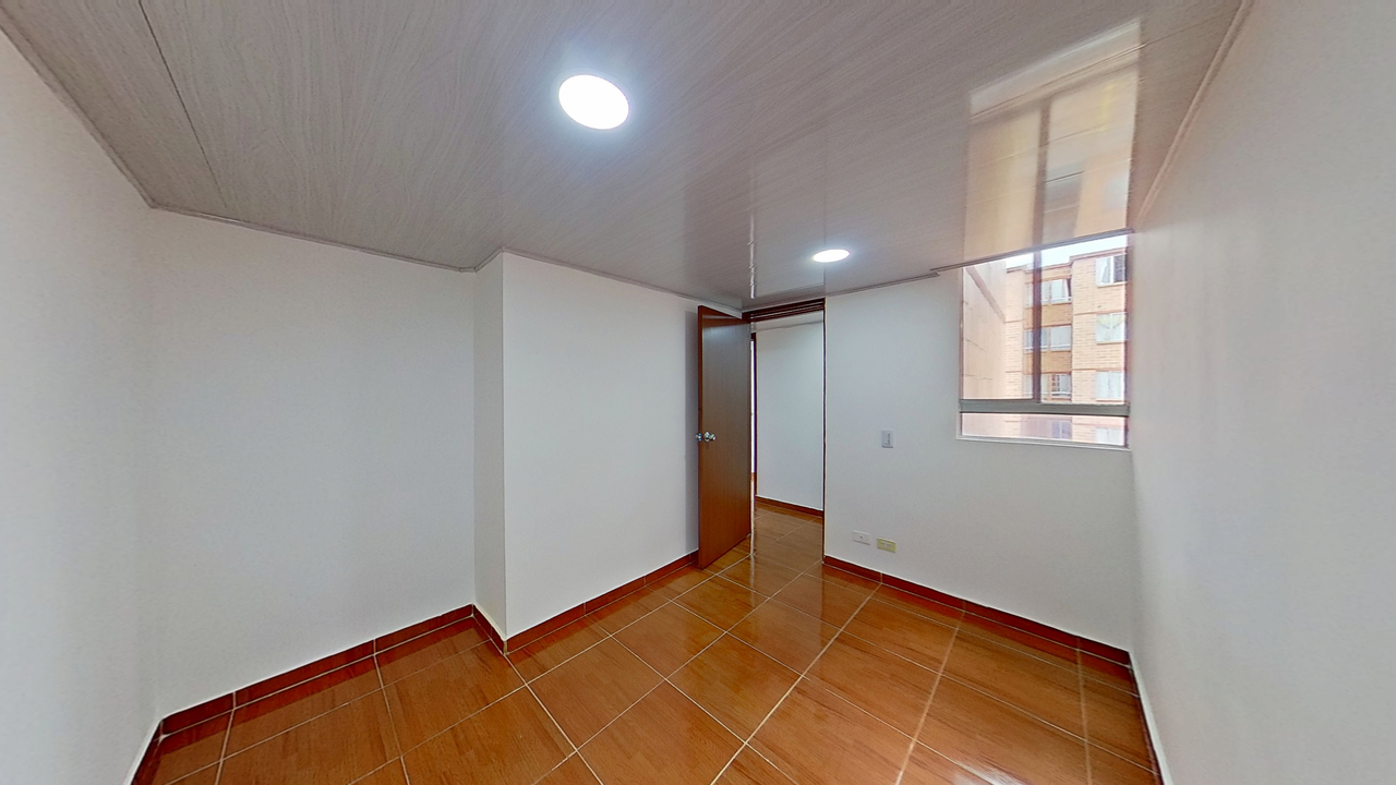Apartamento en venta en Tintal Sur, Bogotá · foto 13 de 15