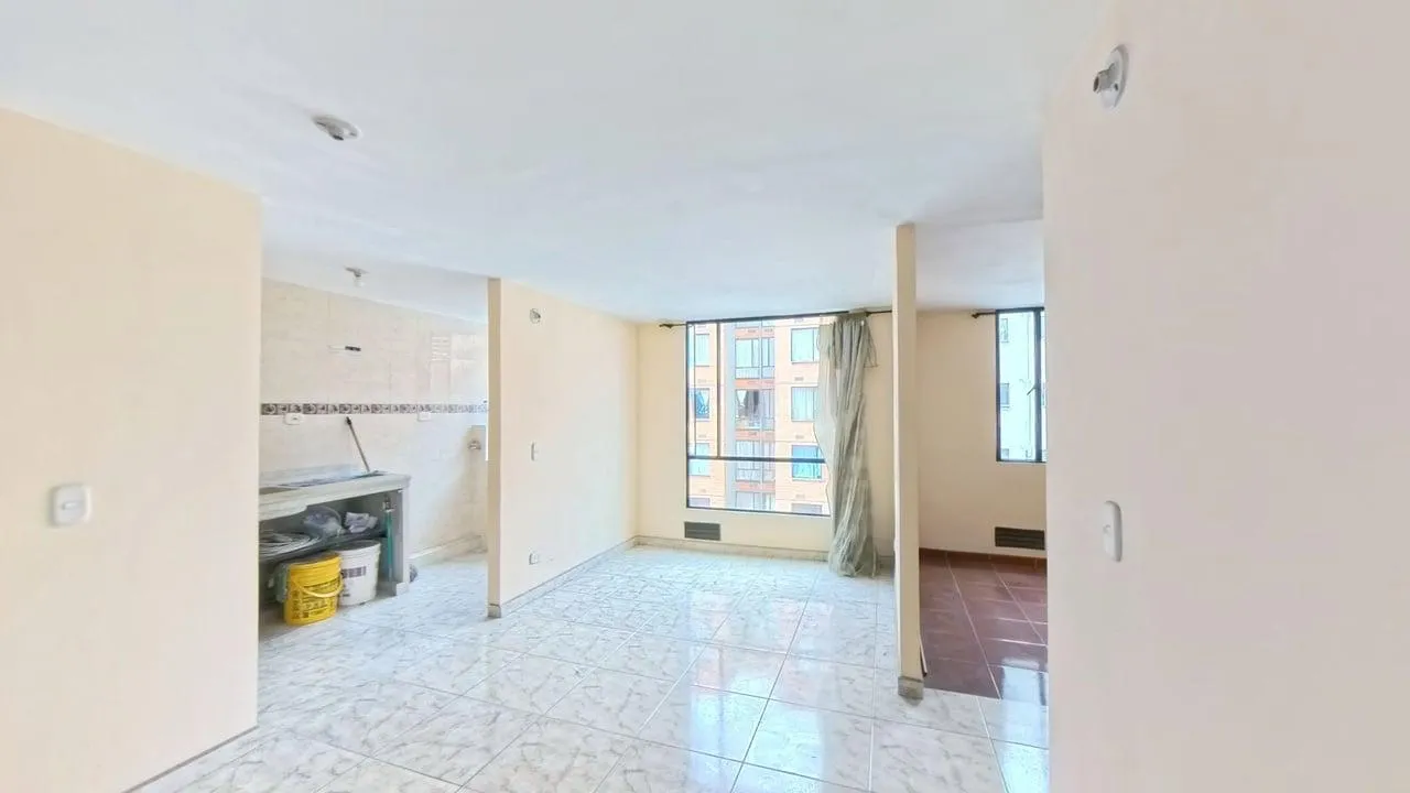 Apartamento en Buenos Aires foto 2