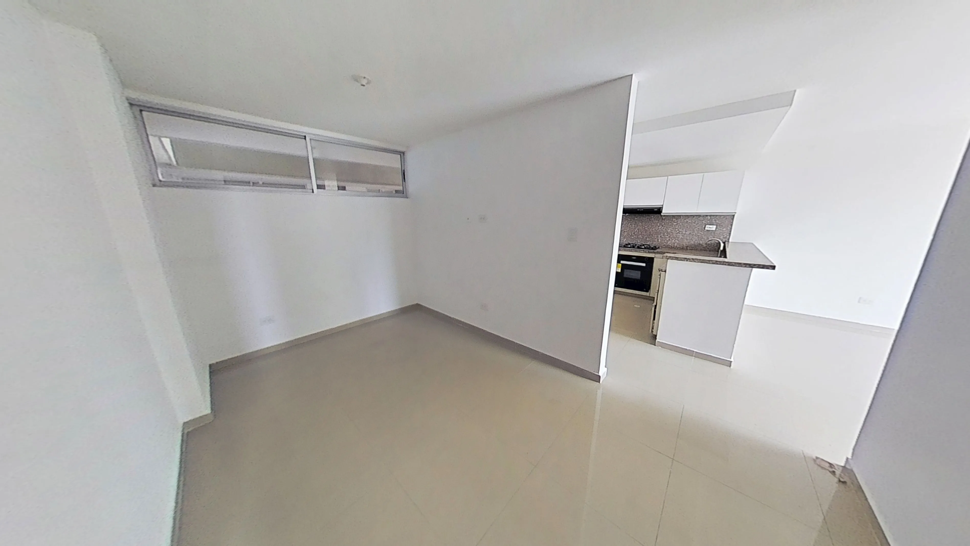 Apartamento en Nuevo Horizonte foto 5