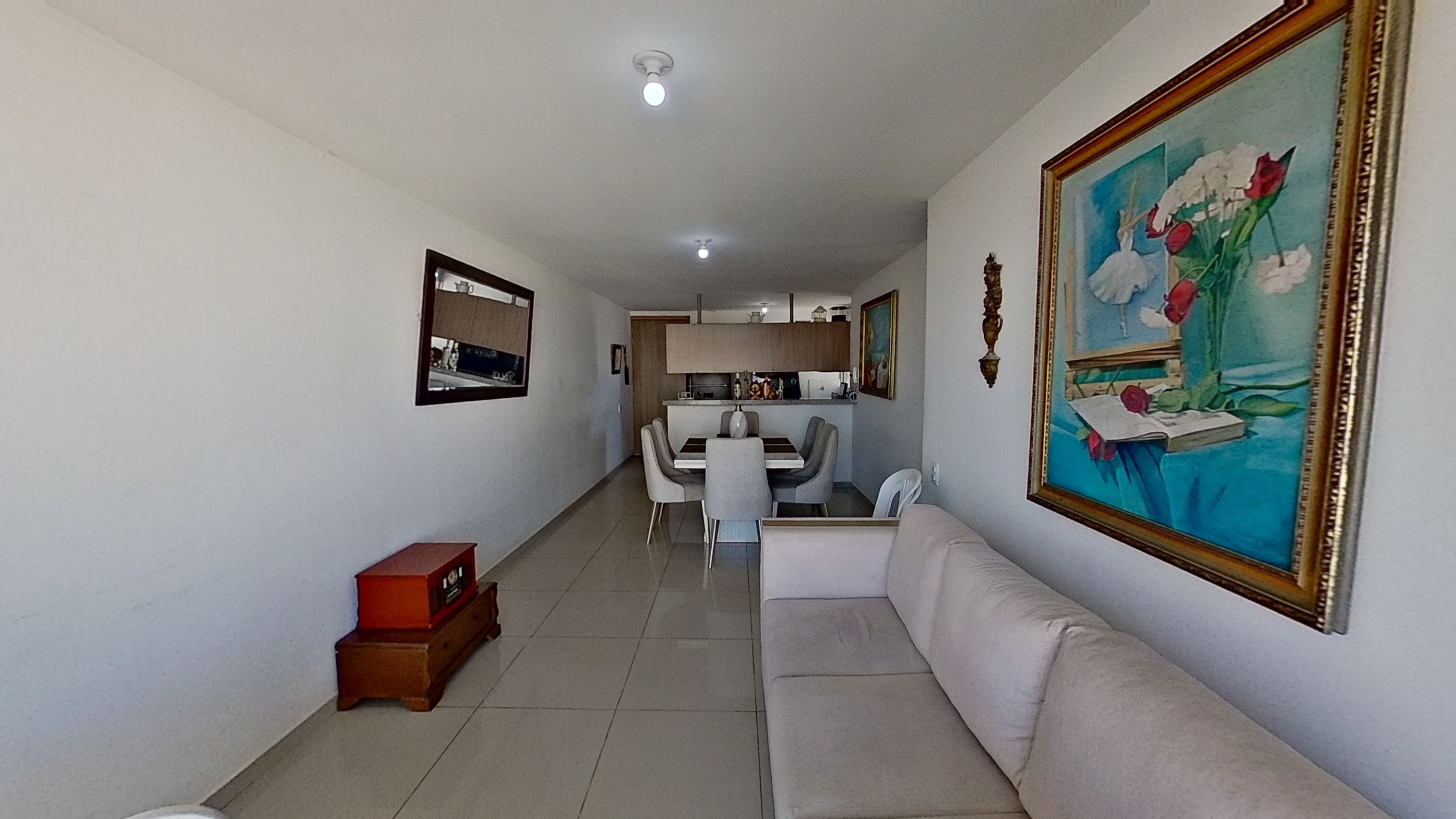 Apartamento en Venta en Antioquia, RIONEGRO, PORVENIR