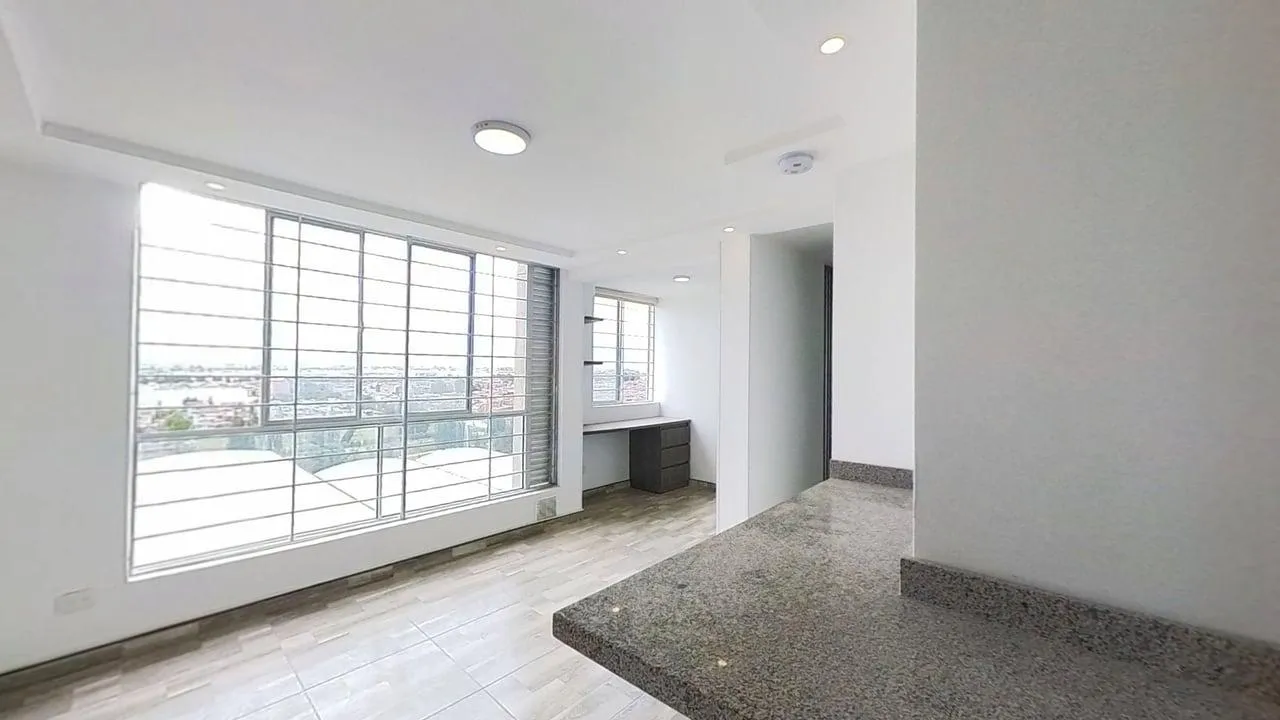 Apartamento en Almagrario en Almagrario, Bogotá