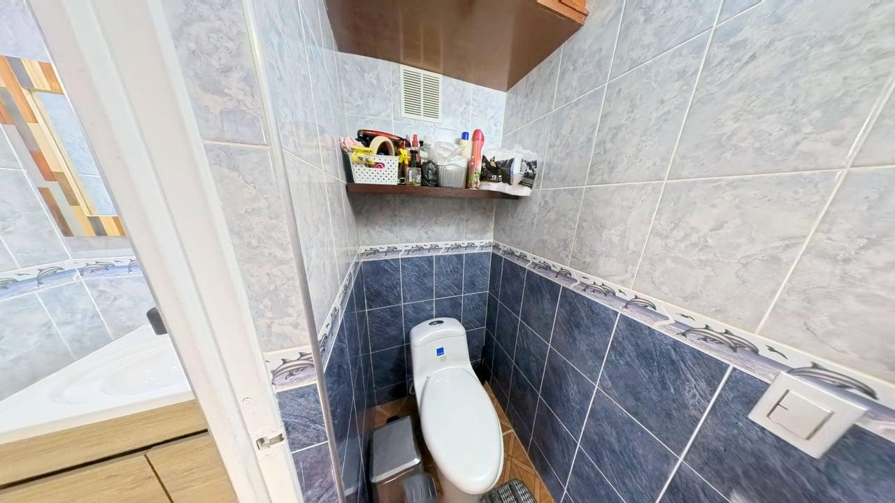 Apartamento de 3 alcobas en venta en Sosiego, Bogotá, 60 m² · foto 14 de 24
