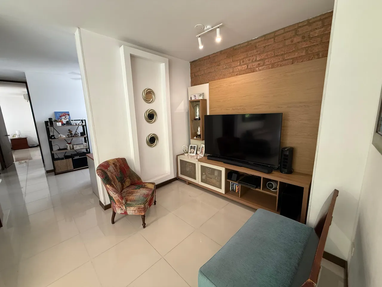 Apartamento en Menga en Menga, Cali