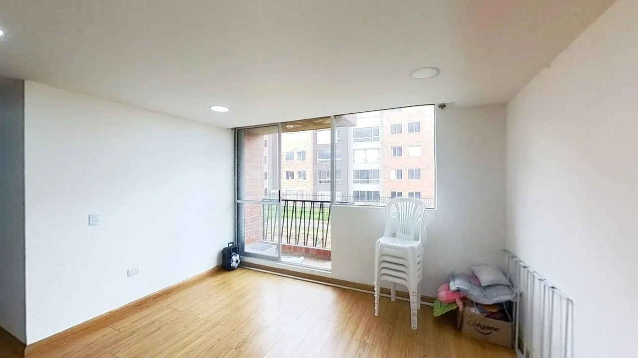 Apartamento en El Verganzo en El Verganzo, Tocancipa