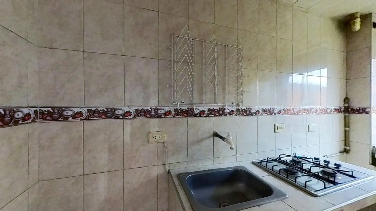 Apartamento en Voto Nacional foto 5