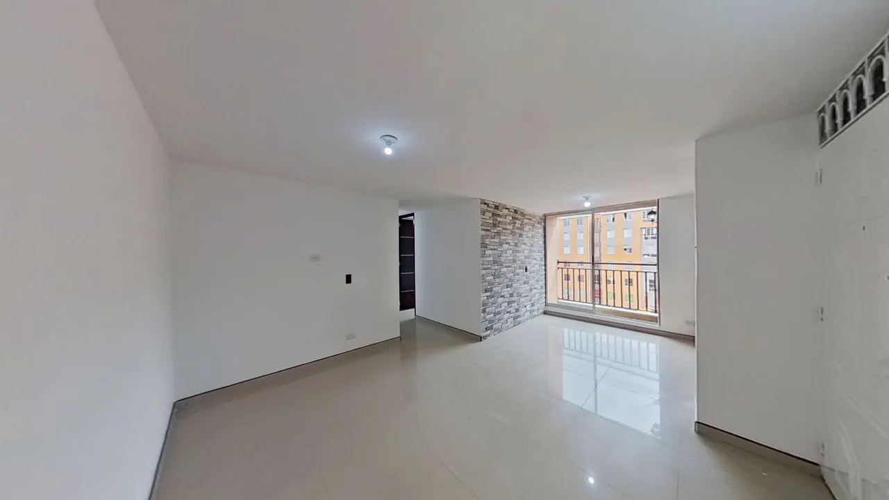 Apartamento en Ciudad Verde en Ciudad Verde, Soacha