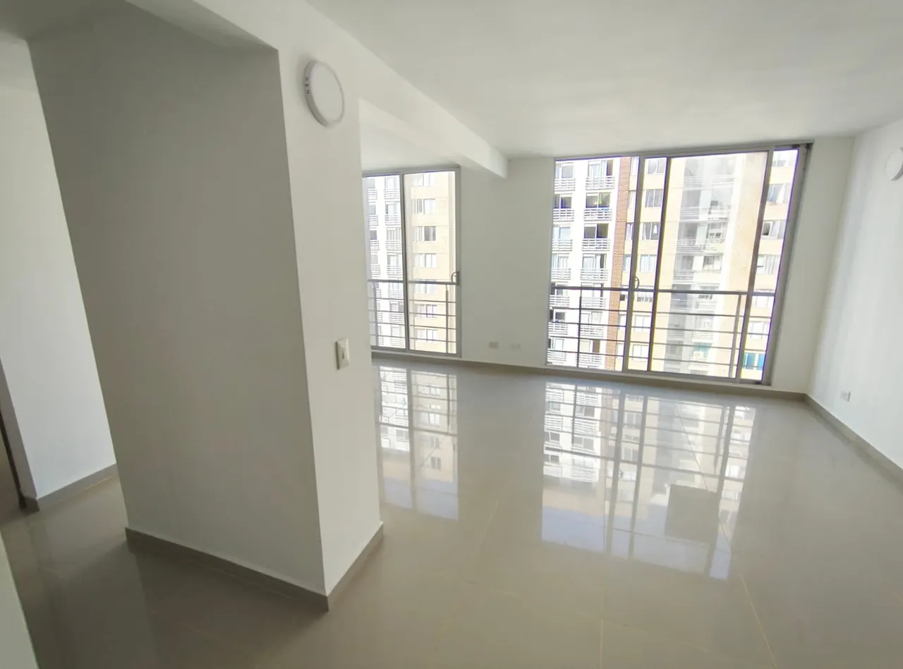 Apartamento en Riomar foto 3