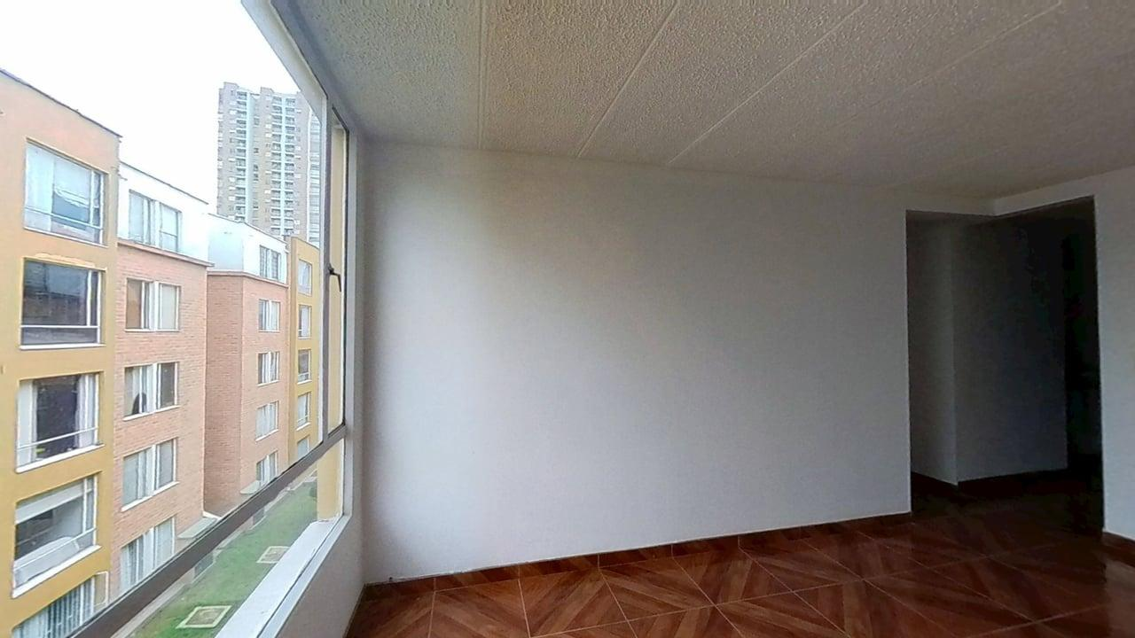 Apartamento en venta en Suba, Bogotá · foto 3 de 22