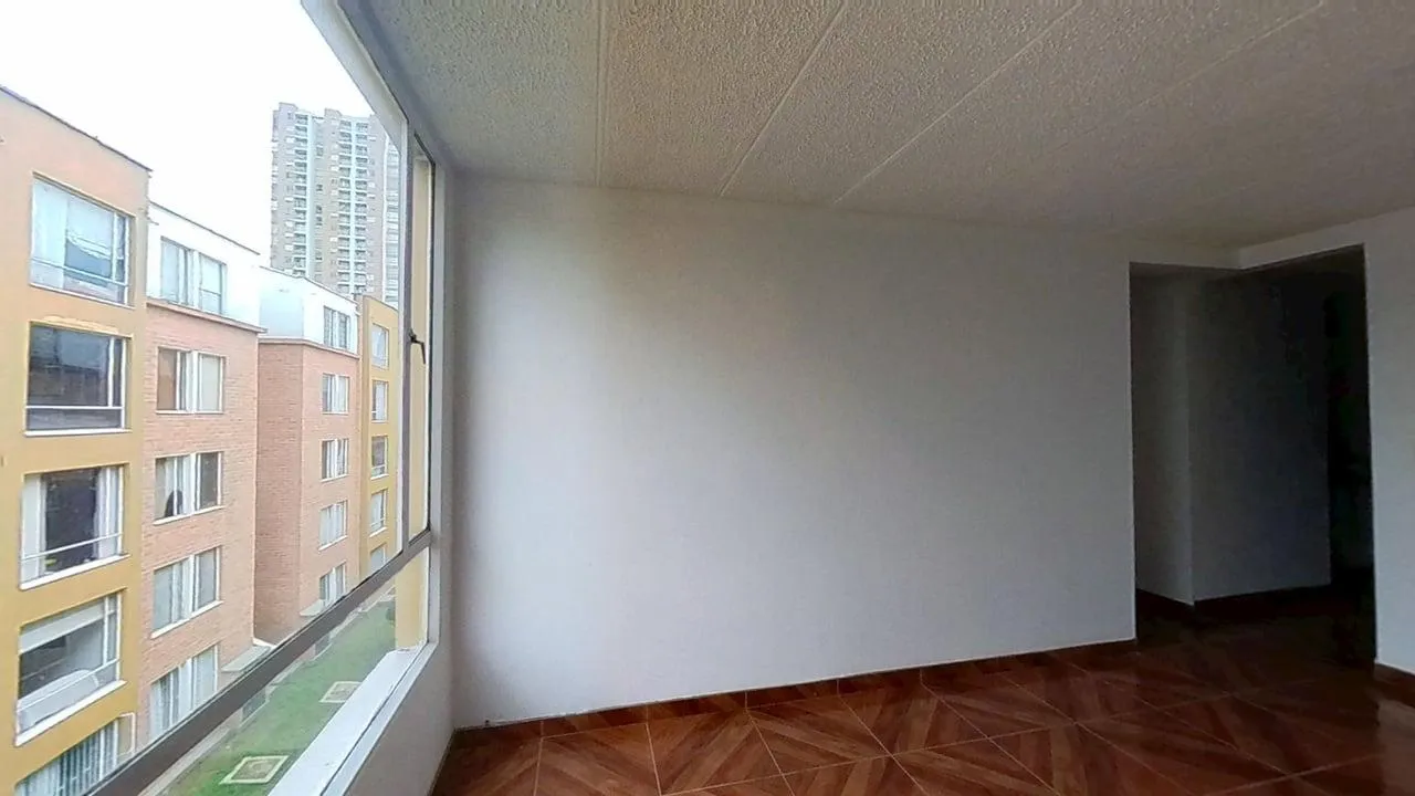 Apartamento en El Salitre foto 3