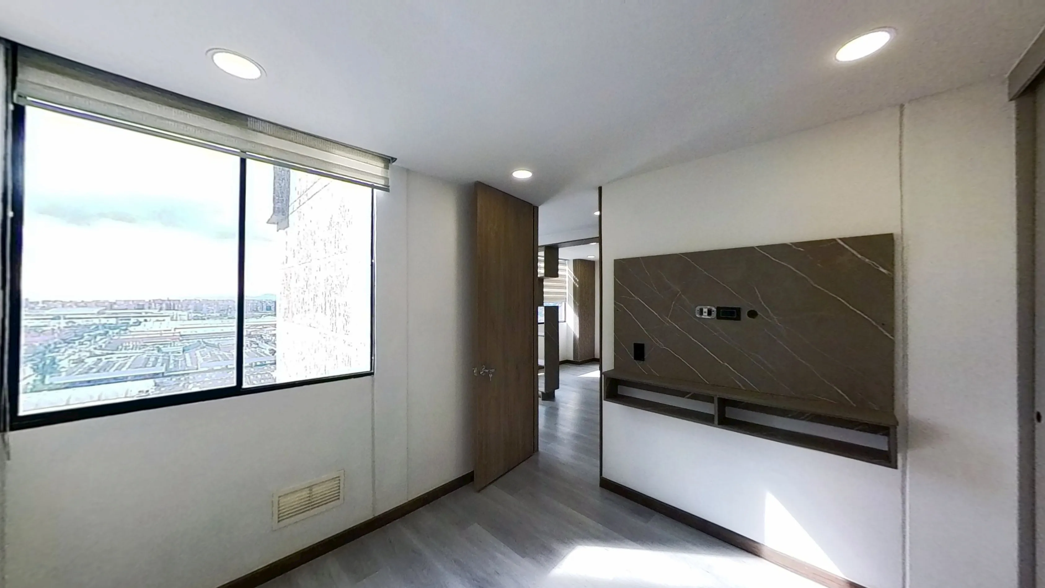Apartamento en Montevideo foto 3