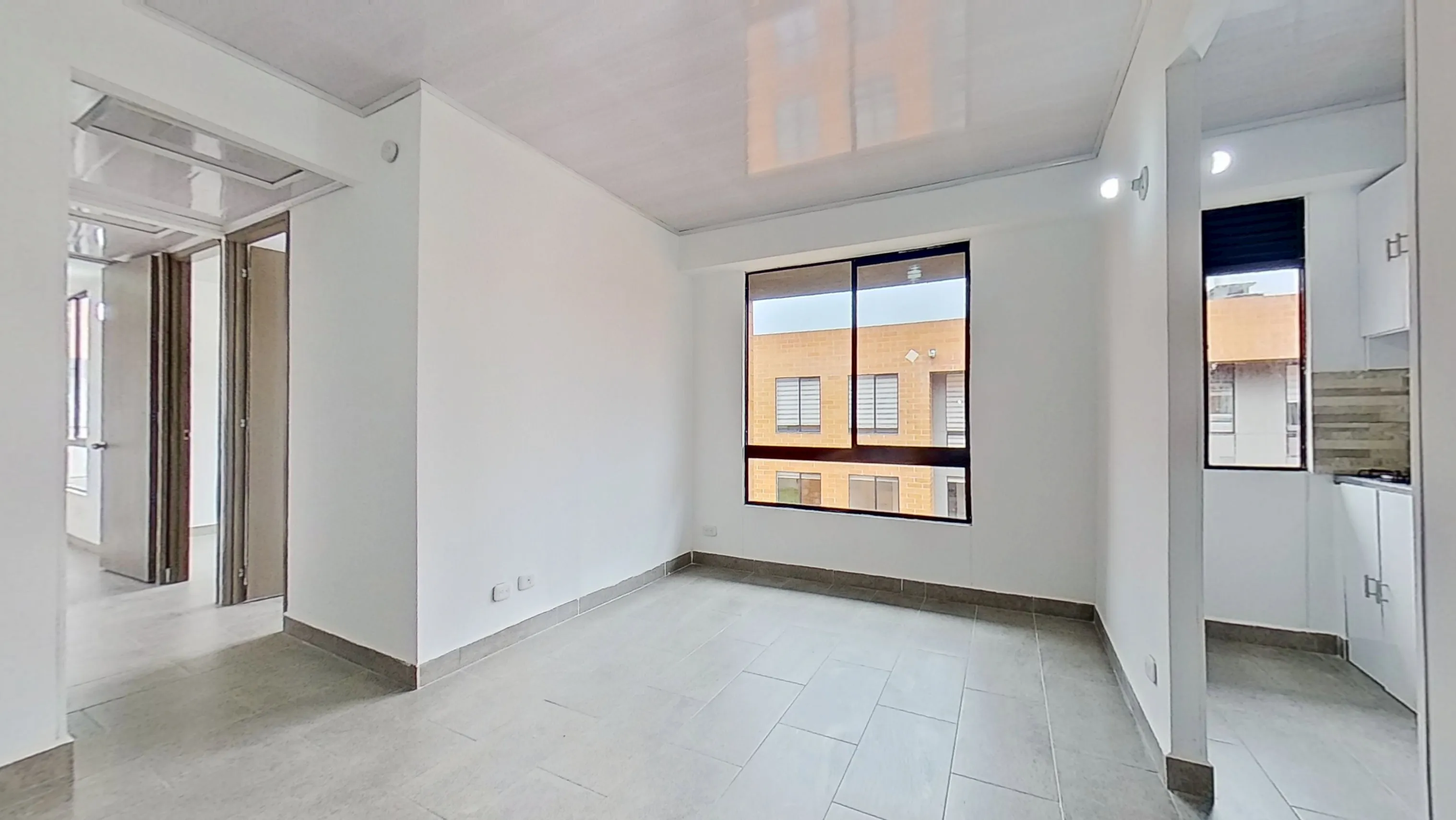 Apartamento en Chía en Chía, Chía