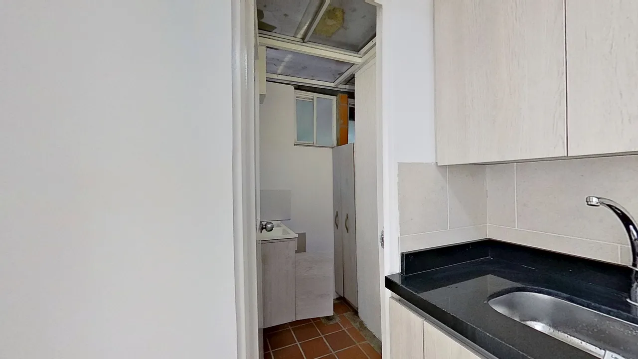Apartamento en 20 de julio foto 6