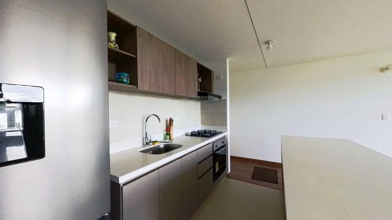 Apartamento en San Rafael foto 6